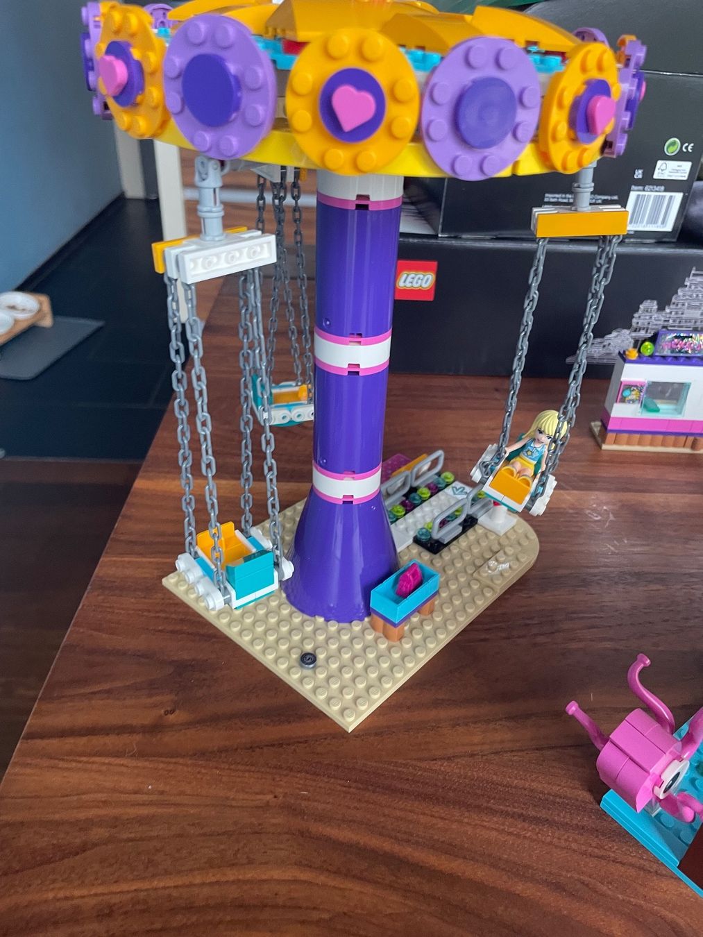 Lego Jeux de construction: Lego Friends 41375 – D'occasion à Dänikon ZH par snowfish26 2