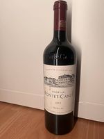 Pontet-Canet 2019