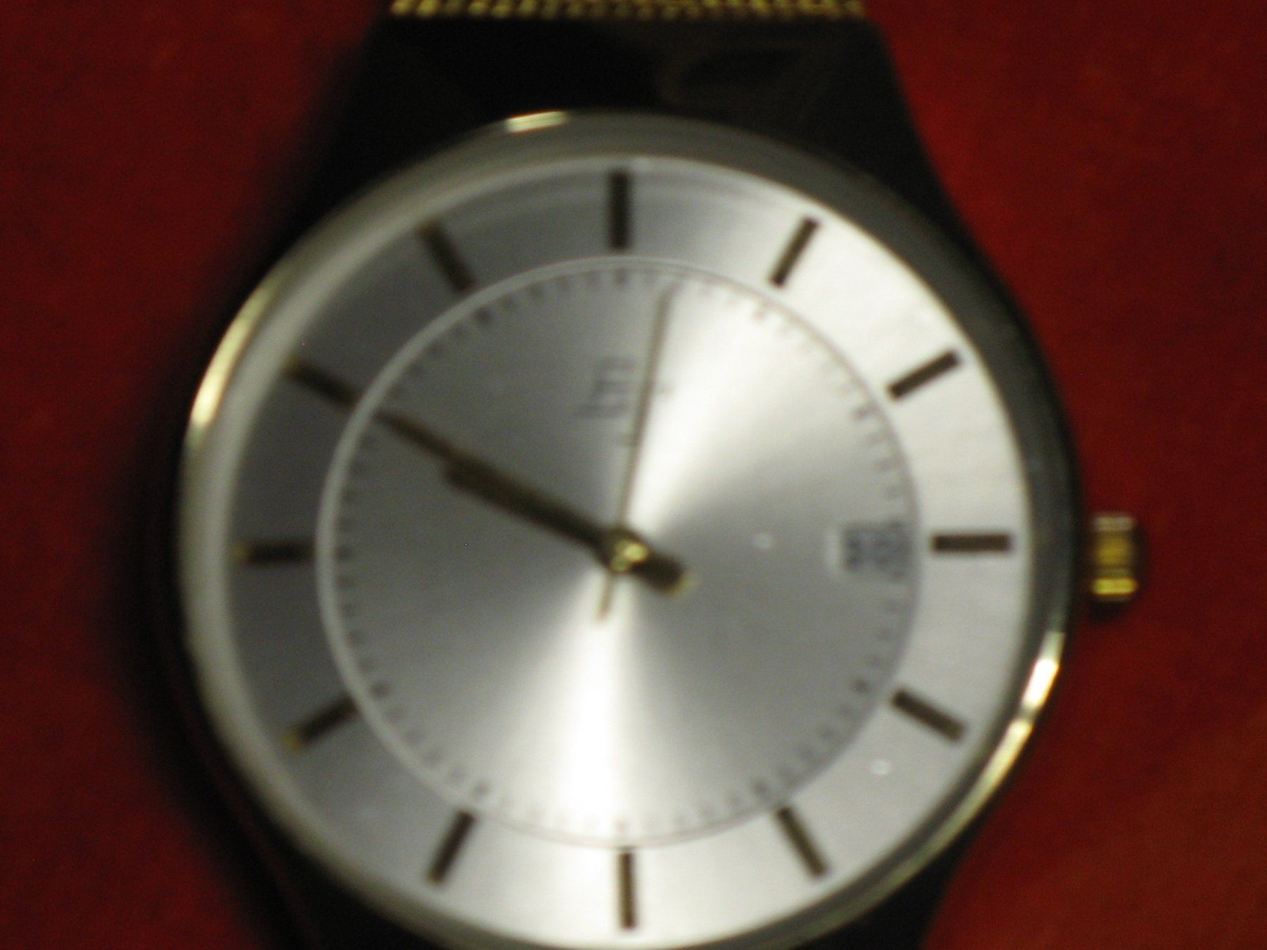 Orologi: ARMBANDUHR   EURO – Nuovo e nell'imballaggio originale da Langnau i. E. venduto da gf2_29jt 4