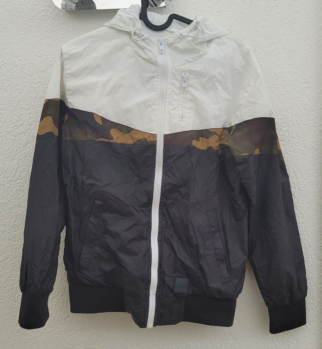 Giacche & Cappotti: 17. Veste Urban Classics camouflage, taille 14 ans – Usato da Villars-sur-Glâne venduto da m66_dch5 1