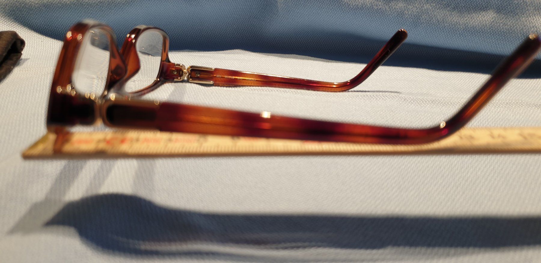 Lunettes & Verres: Brille Chloé – D'occasion à Gwatt (Thun) par Letzte-Chance-III 8