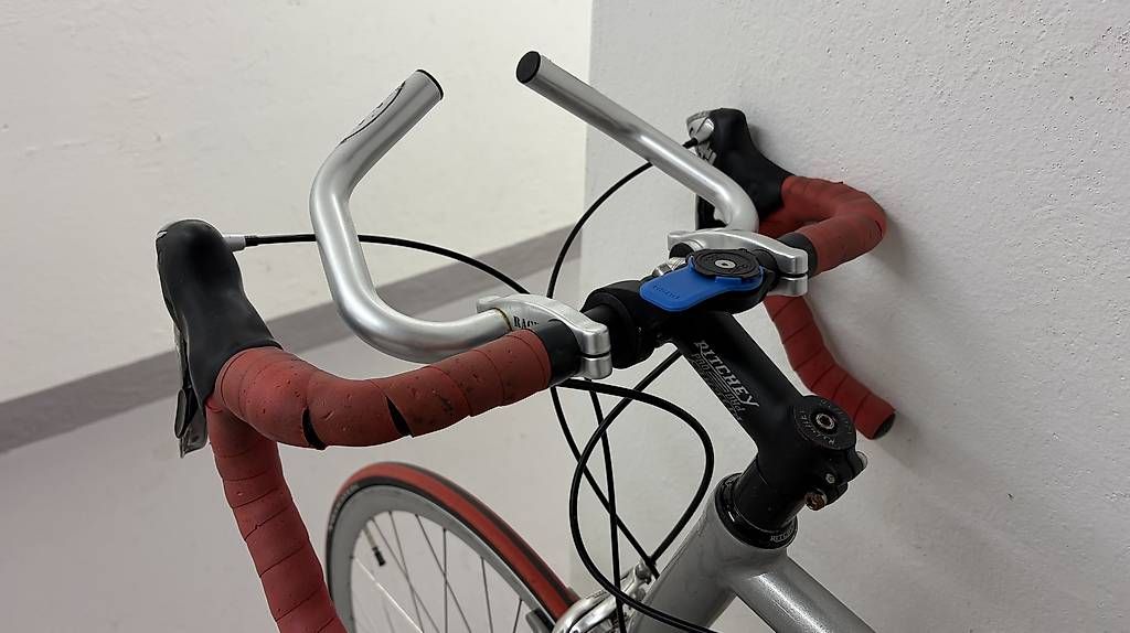 Biciclette: Rennvelo – Usato da Amriswil venduto da Alesis83 3