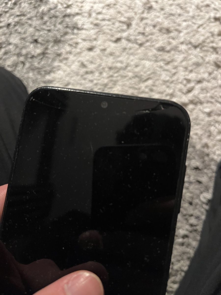 Samsung Telefoni cellulari / Smartphones: Samsung Galaxy A14 - Schwarz! – Usato da Romanshorn venduto da sei_5y75 1