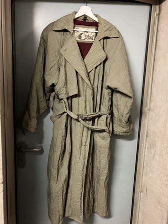 C&A Trenchcoat, Grösse 40 