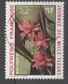 Frankreich Polynesie : Journèe des Mille Fleurs  (2