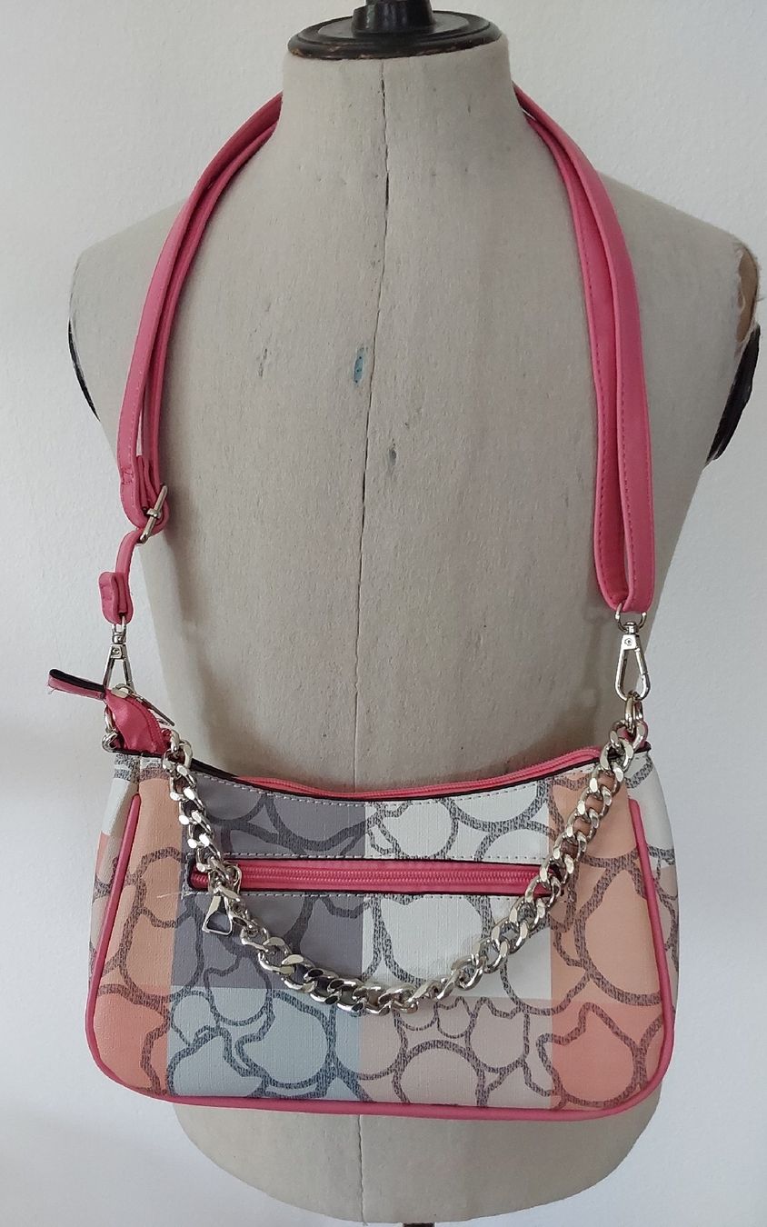 Borse da donna: Handtasche neu – Nuovo e nell'imballaggio originale da Köniz venduto da scopello12 1