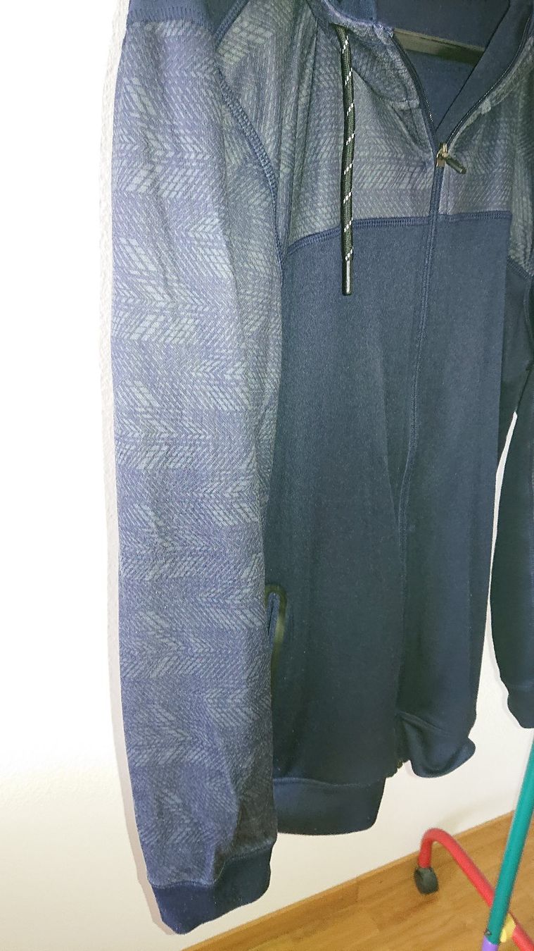 Giacche: Herren Jacke Crivit – Nuovo (secondo la descrizione) da Sissach venduto da Remanka 3