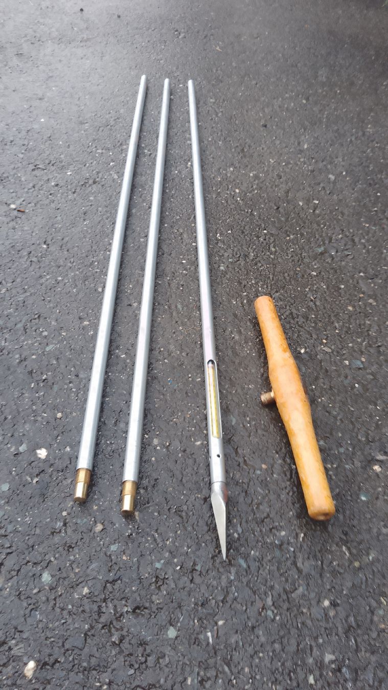 Altro per la casa: Heu-Thermometer. – Usato da Gretschins venduto da Gisi7 2