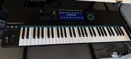 Native instruments - kontrol S61 Mk3 - neu