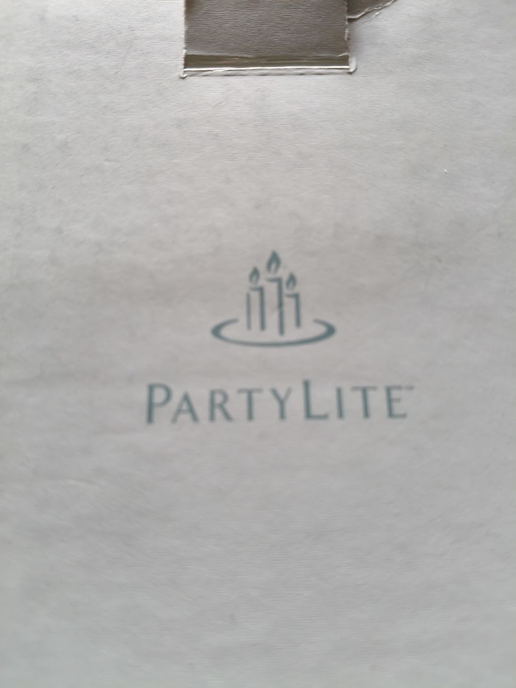 Partylite Kerzenständer: 4 Kerzenständer von PartyLite – Neu und originalverpackt aus Stansstad von Falcon-Crest 3