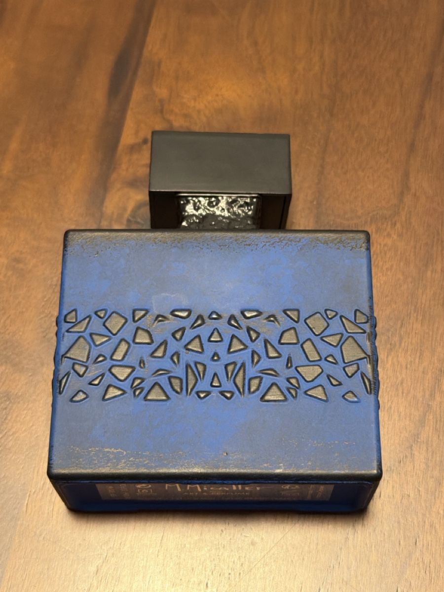 Profumi & Eau de Toilette: M. Micallef - DesirToxic, 100ml – Usato da Kriens venduto da HL-2030