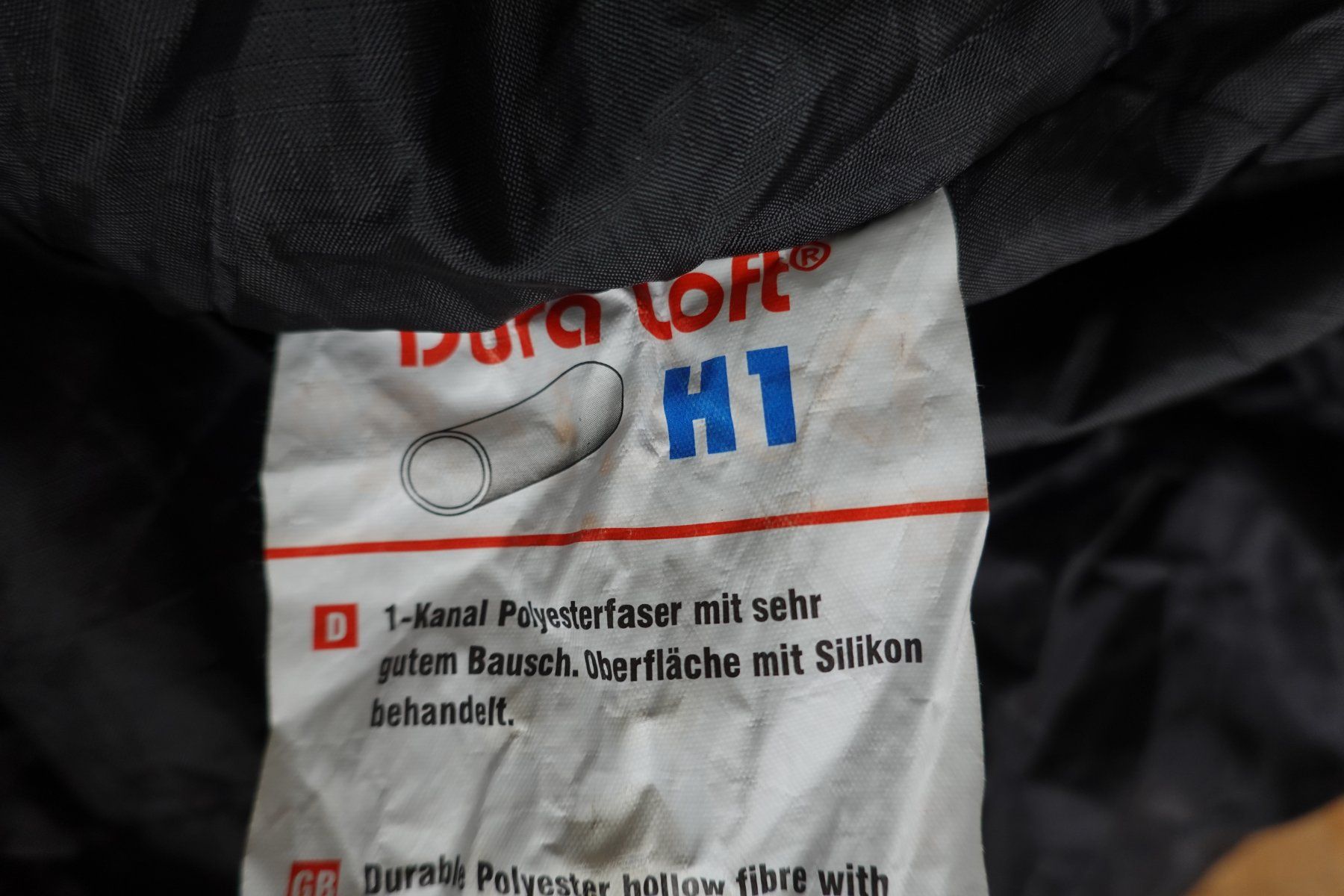 Sacs de couchage: Schlafsack High Peak 1600 – D'occasion à Hausen AG par nordost 2