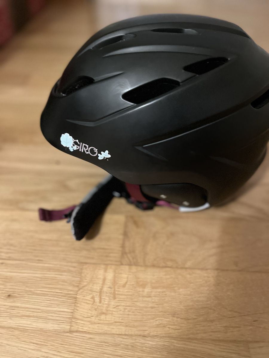 Giro Helme: Giro ski/snowboard helmet – Gebraucht aus meilen von ana_qc5y