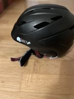 Giro ski/snowboard helmet