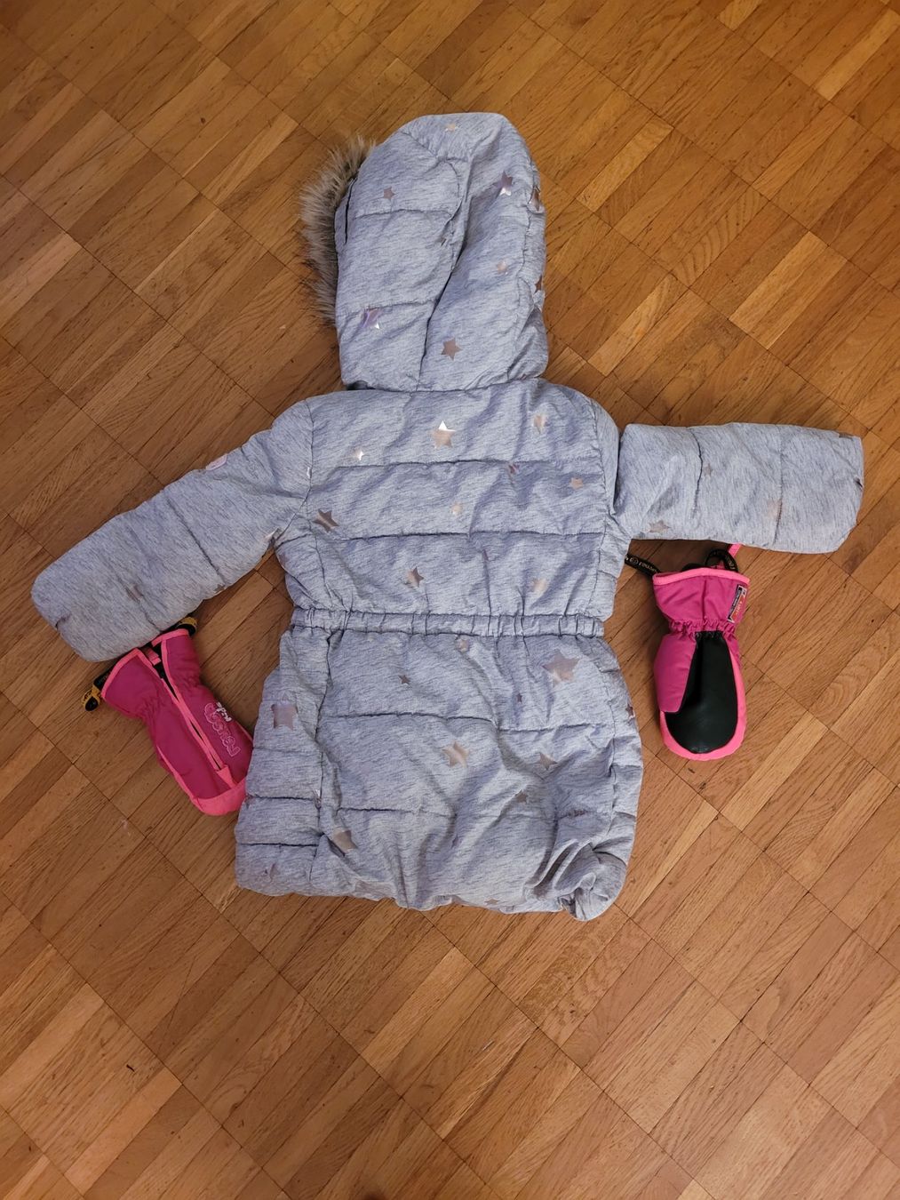 Gap Giacche & Cappotti: Winterjacke 2-4 jährig – Usato da Uster venduto da Gabi64 1
