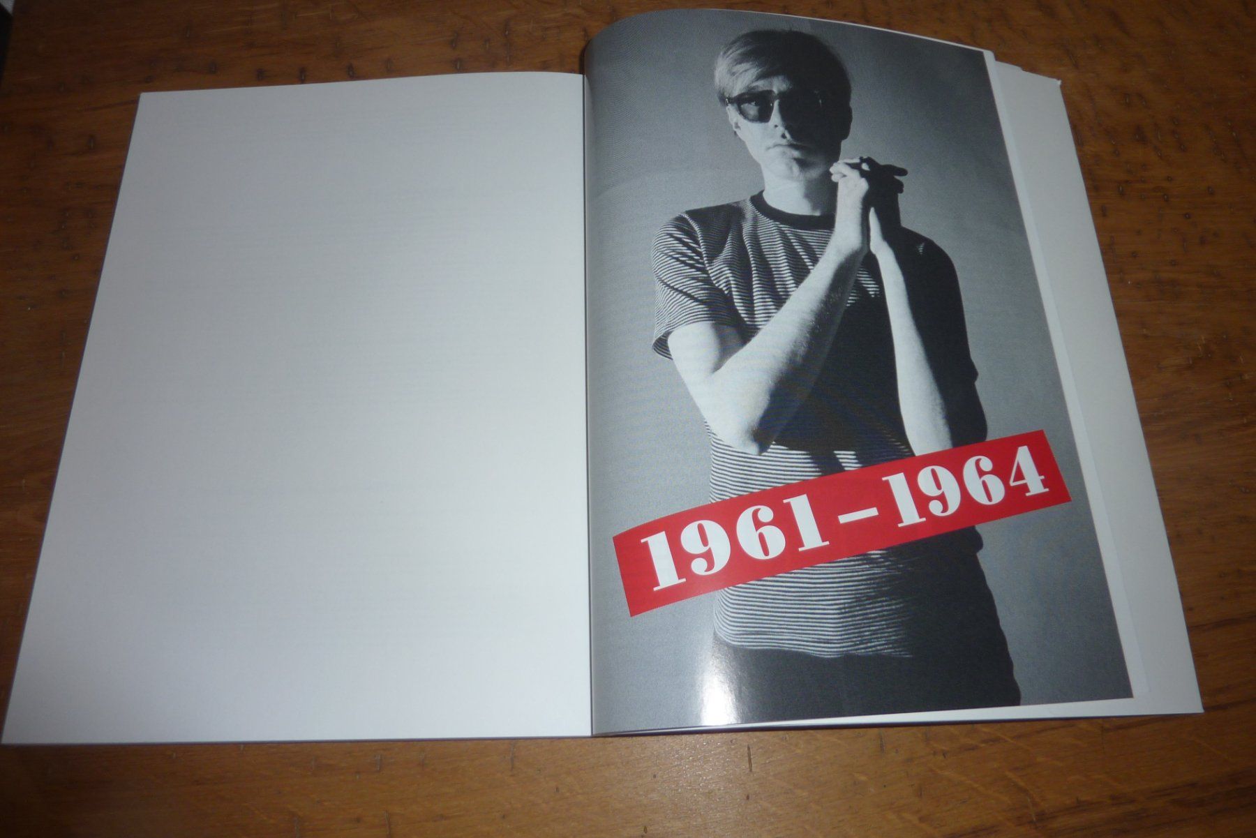 Libri: Andy Warhol, Künstler, The Early Sixties – Usato da Lausen venduto da akira003 8