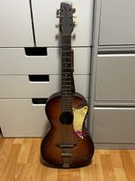 Akustikgitarre Framus Vintage, 