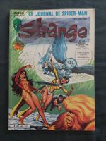 Strange No 204 / 1986 BE+