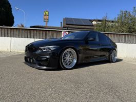 Bmw M3 F80