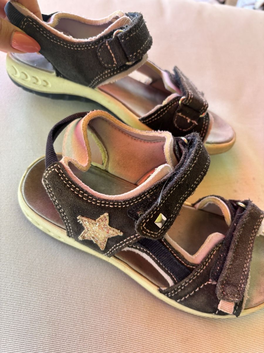 Elefanten Scarpe per ragazzi: Elefanten Leder Sandalen Gr. 34 – Usato da Thalwil venduto da ver_j2lw 3