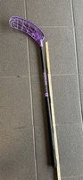 Oxdog Fusion Light 32, Unihockeystock,82cm