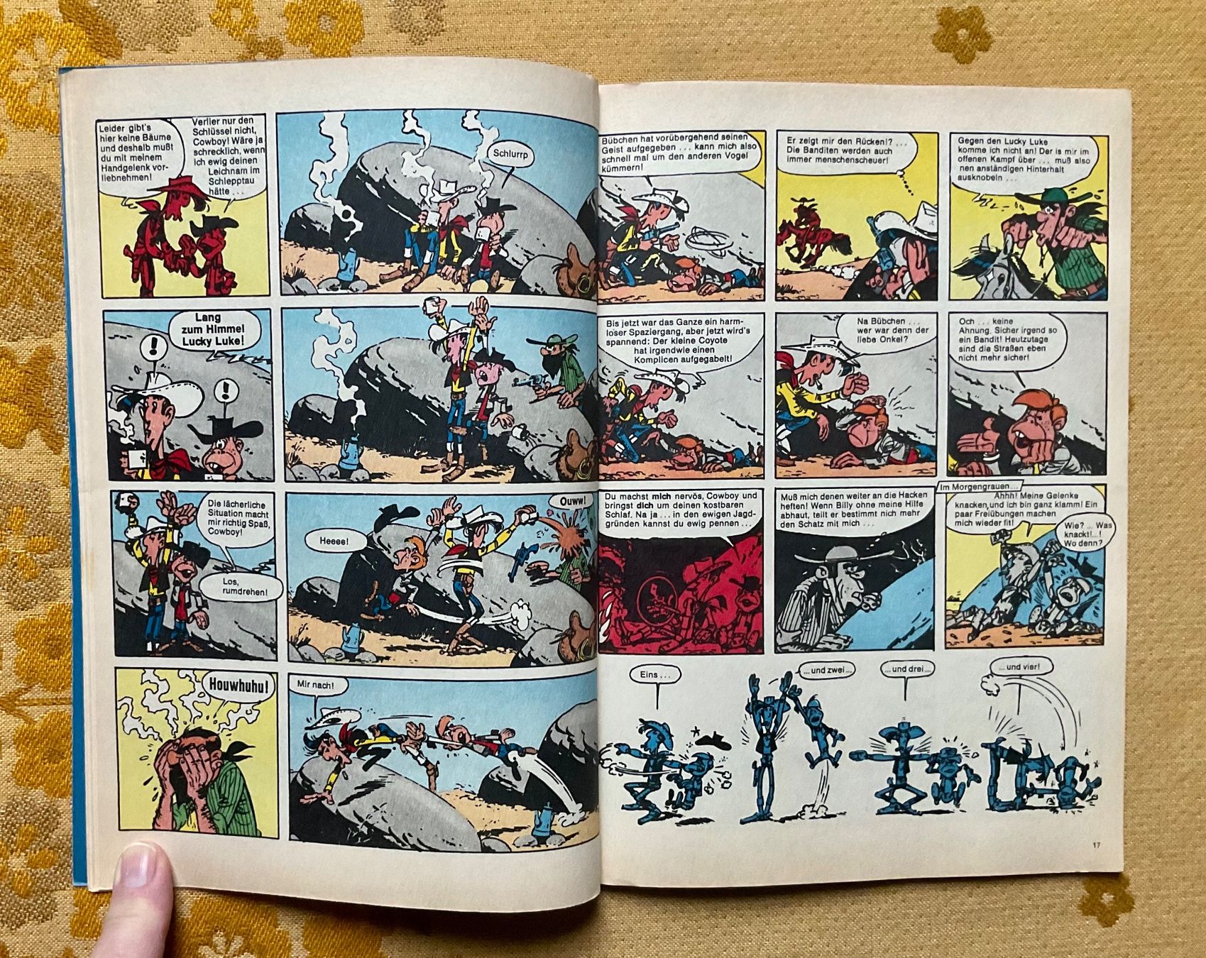 Comics: Fix und Foxi super Heft Nr 31 von 1970 – Gebraucht aus Endingen von nathan05 5