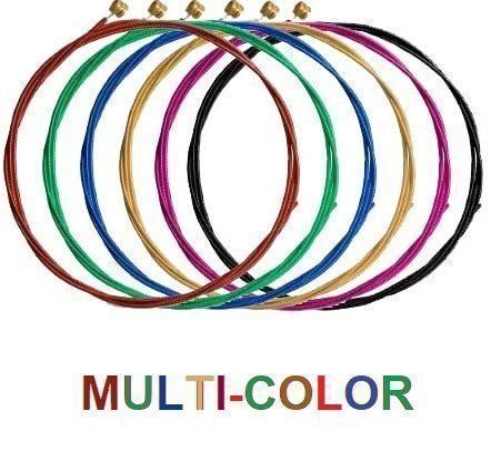 Strumenti musicali: 30% RABATT! Aurora Premium Classical Gitarrensaiten – Nuovo e nell'imballaggio originale da Grimisuat venduto da musicgear.ch 2