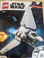 LEGO Star Wars 75302 Imperial Shuttle (ohne Figuren)