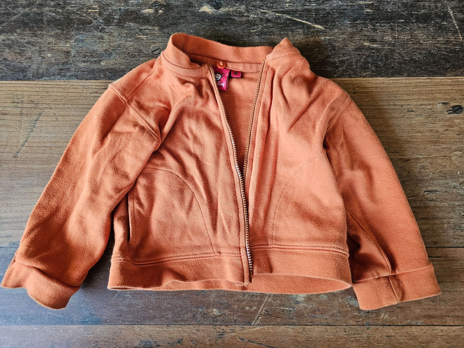 Giacche & Cappotti: Jacke 2-teilig Gr. 80 – Usato da Engi venduto da kat_7zfx 2