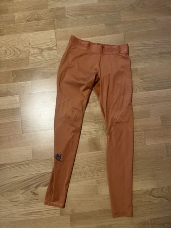 Adidas Damen Sport Leggings, Grösse M