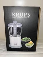 KRUPS Perfect Mix Speedy Pro - leistungsstarker Standmixer