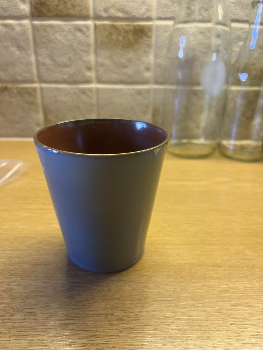 Serax Tazze: KAFFEEBECHER TERRES DE RÊVES Serax – Usato da Zürich venduto da Kalleskaviar 1