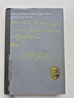 Jakob Christian Heusser - Briefe an die Familie  B. Helbling