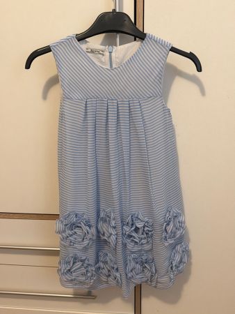 Mayoral Kleid für Mädchen