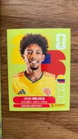 Panini FIFA WM 2026 Sticker COL 7 Johan Mojica