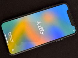 Apple iPhone X (5.80", 64GB, 12 MP, Space Gray)
