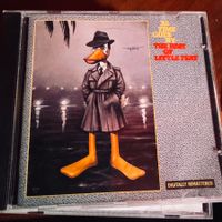 Little Feat - As Time Goes By CD