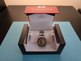 Tissot PRS 516 - Revidiert Bedürftige