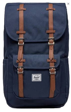 Rucksack Herschel Little America 30 L