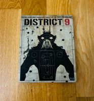 District 9 / Bluray Steelbook