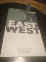 East of West - One - Trade Paperback 