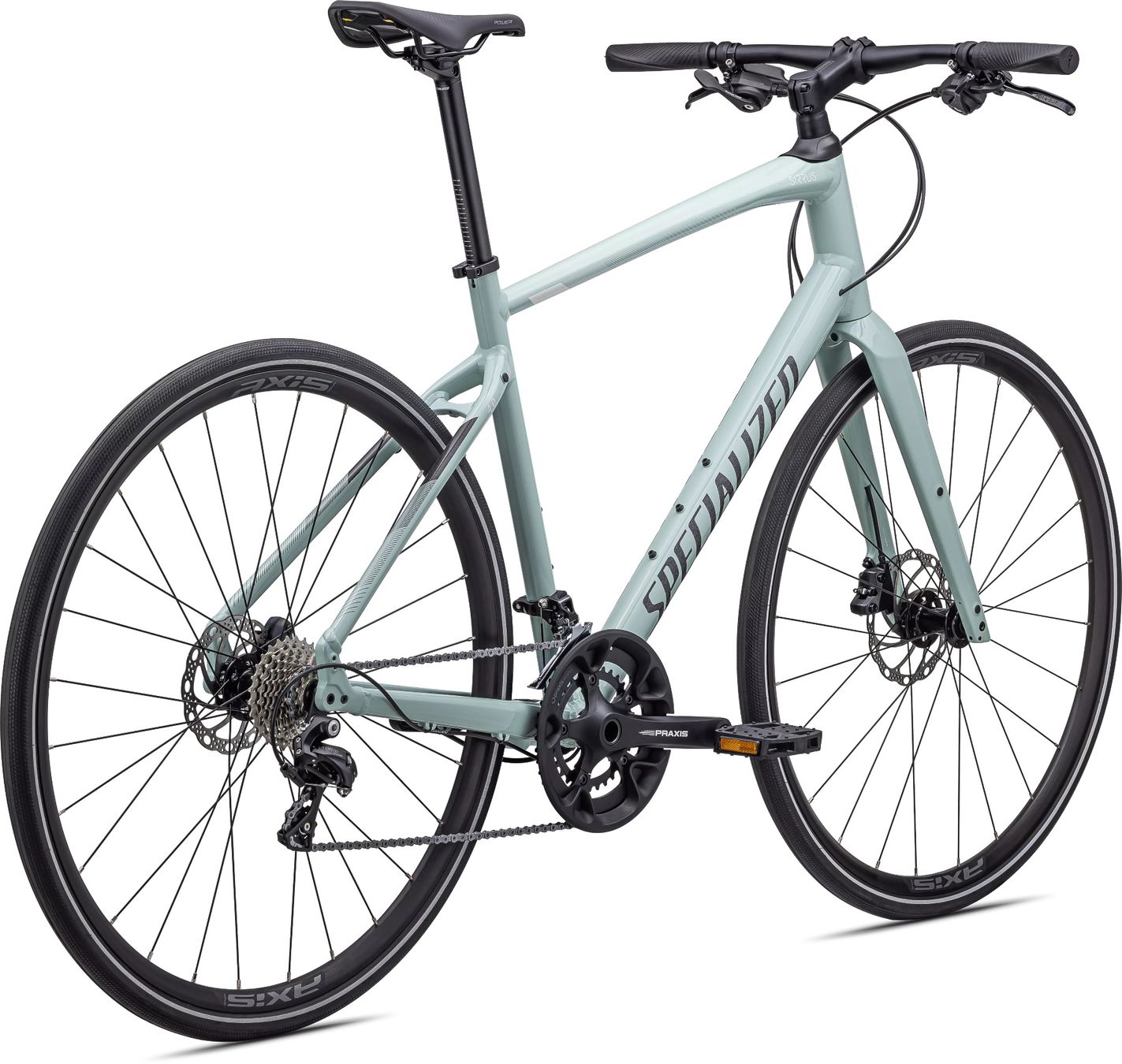 Specialized Velos: Specialized Sirrus 4.0 – Neu und originalverpackt aus Bern von -Ski-Velo-Center- 2