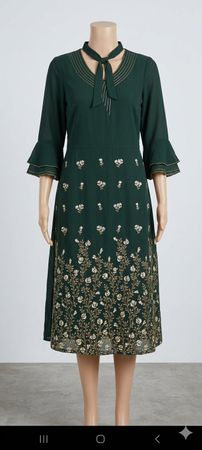 Frock/சட்டை/gown/Kleid/பெண்