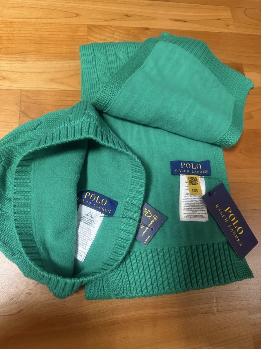 Ralph Lauren Altro abbigliamento per bambino: Polo RL – Nuovo e nell'imballaggio originale da Schiers venduto da Sam.ahd1 1