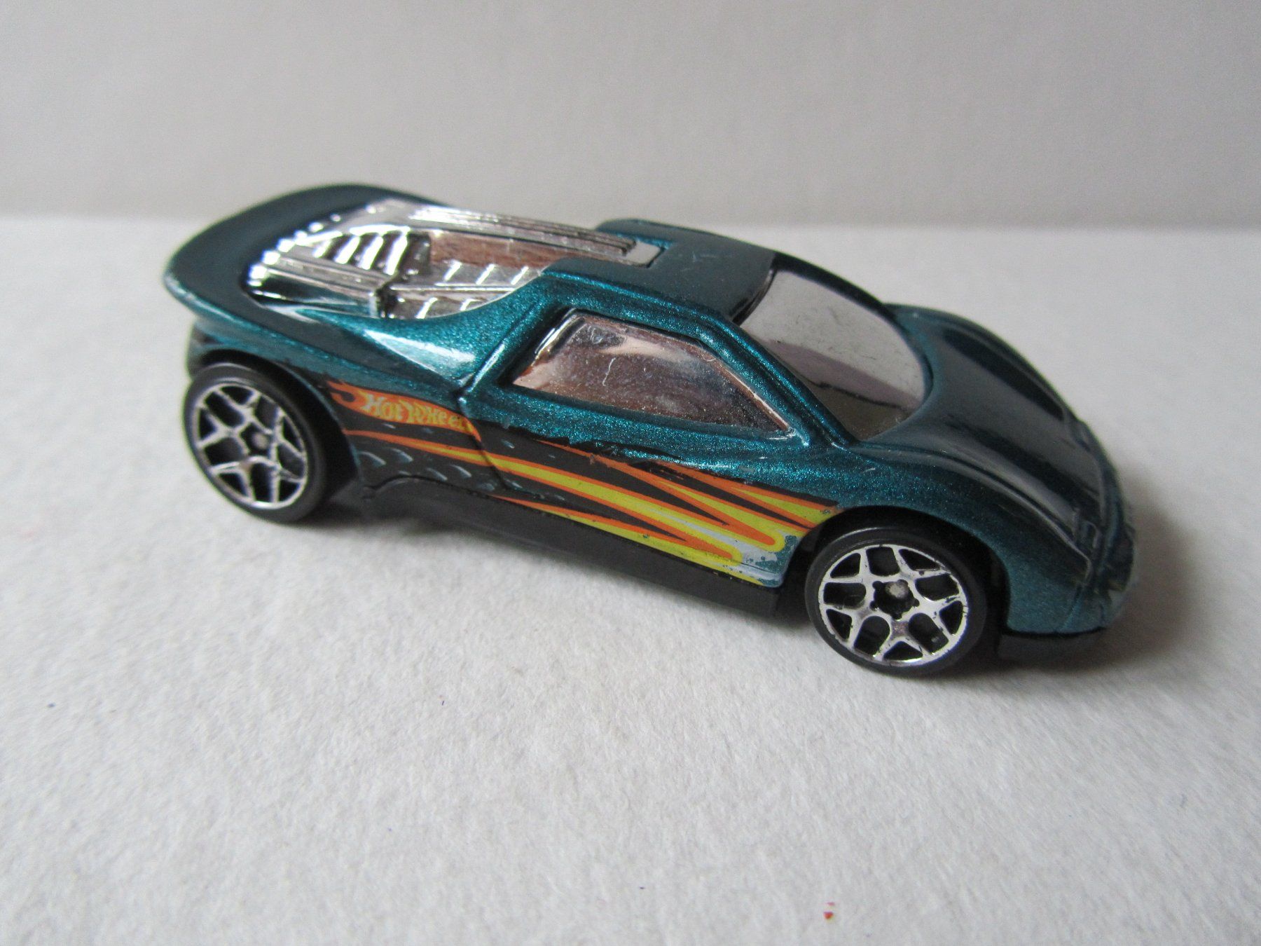 Hot Wheels Voitures modèles: Speed Blaster, Hotwheels – D'occasion à Weiningen ZH par dietsch57 2