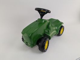 ROLLY TOYS RollyMinitrac John Deere 6150R