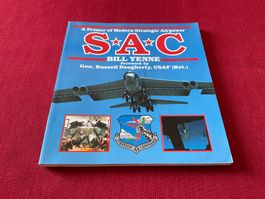 "SAC: A Primer of Modern Strategic Airpower"