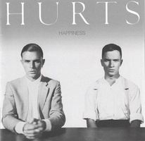 Hurts – Happiness
