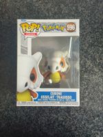 Funko Pop Pokémon Cubone 596