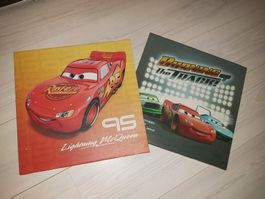 Tableaux "CARS"
